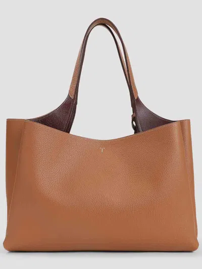 Tod's Tods Apa Medium Shoulder Bag