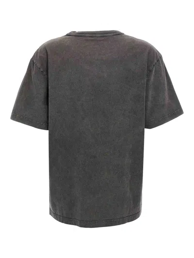 Alexander Wang T Logo T-shirt