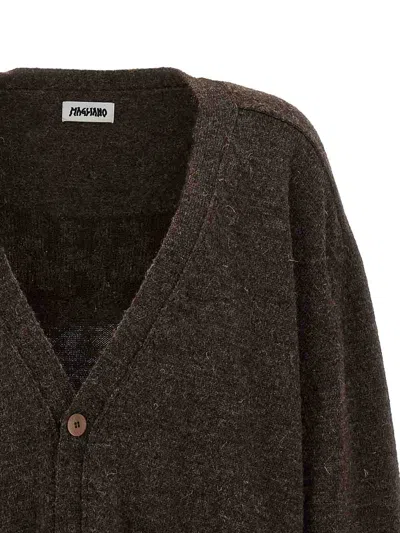Magliano Sweater In Brown