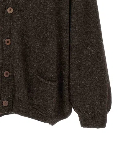 Magliano Sweater In Brown