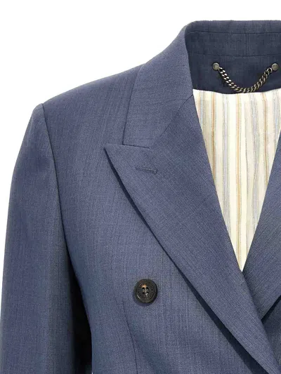 Golden Goose Diva Blazer