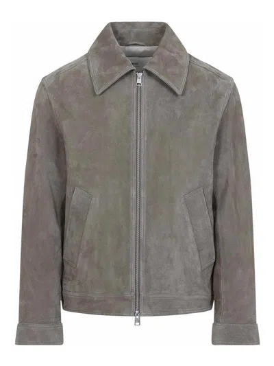 Ami Alexandre Mattiussi Ami Paris Jacket