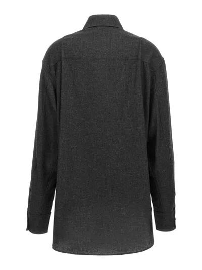The Andamane Georgiana Shirt