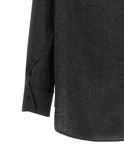The Andamane Georgiana Shirt