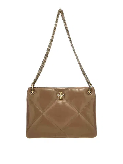 Tory Burch Kira Diamond Quilt Small Shoulder Bag