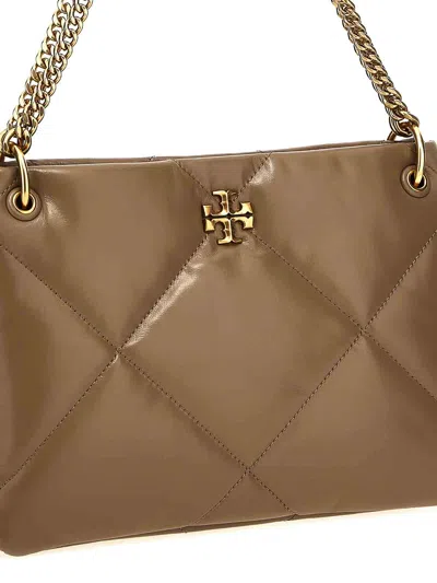 Tory Burch Kira Diamond Quilt Small Shoulder Bag