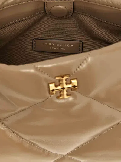 Tory Burch Kira Diamond Quilt Small Shoulder Bag