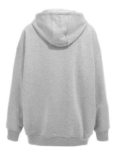 Marni "oversized Organic Cotton Sweat