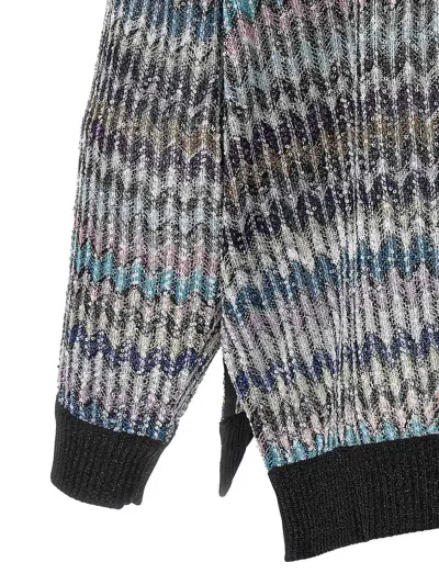 Missoni Caperdoni Sweaters And Cardigans Multicolor