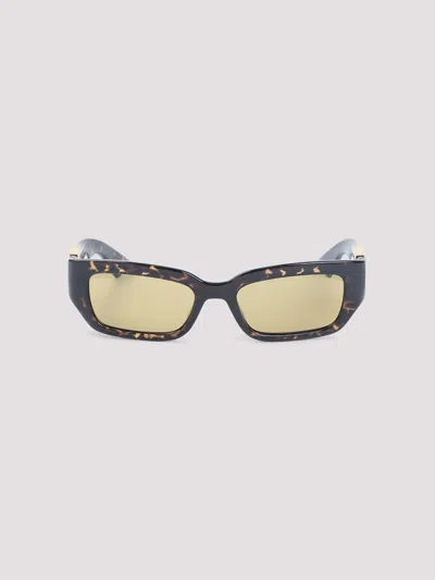 Bottega Veneta Gafas De Sol - Marrón