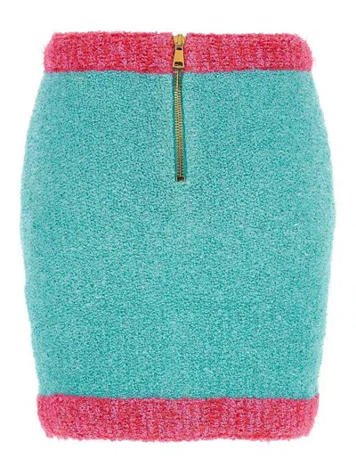 Balmain Skirt