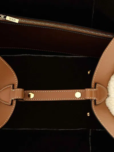 Tod's Medium  Shopping Bag