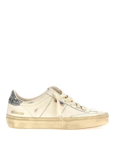 Golden Goose Soul Star Sneakers