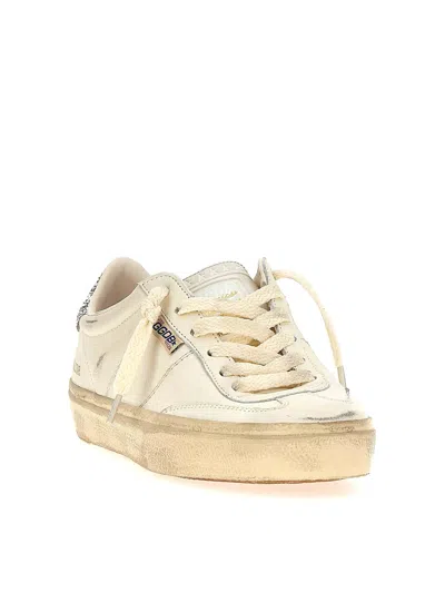 Golden Goose Soul Star Sneakers