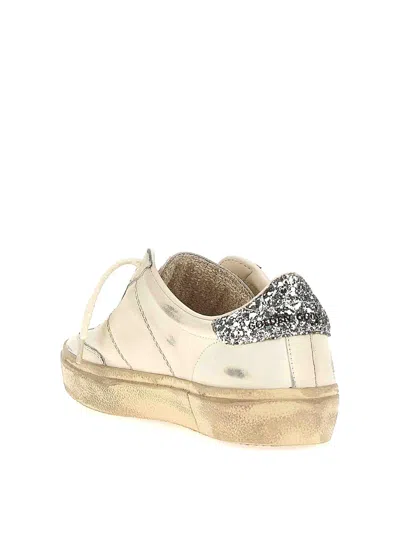 Golden Goose Soul Star Sneakers