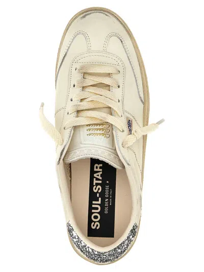Golden Goose Soul Star Sneakers
