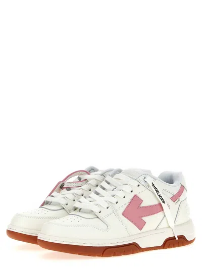 Off-white Out Of Office Sneakers