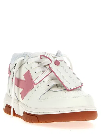 Off-white Out Of Office Sneakers