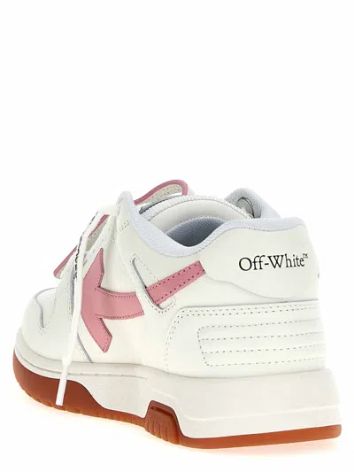 Off-white Out Of Office Sneakers