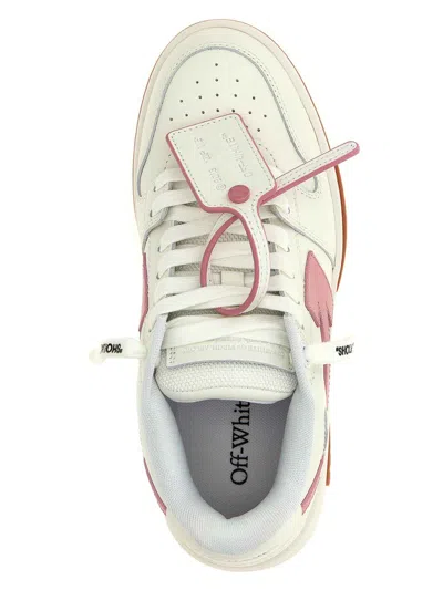 Off-white Out Of Office Sneakers