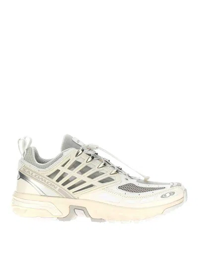 Salomon Mesh Breathable Padded Heel Reinforced Toe