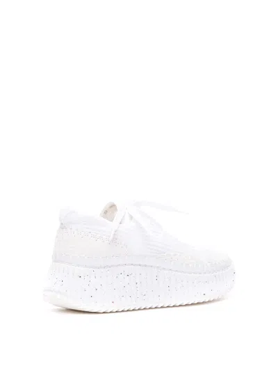 Chloé Nama Sneakers