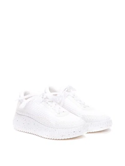 Chloé Nama Sneakers