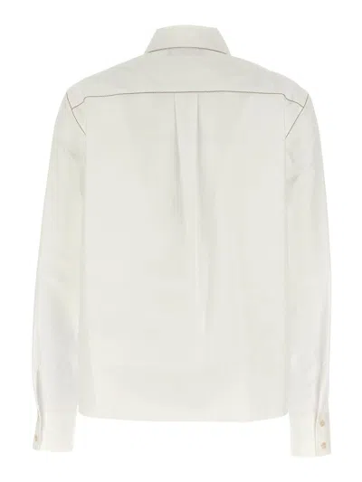 Fabiana Filippi Women's Cotton Poplin Shirt