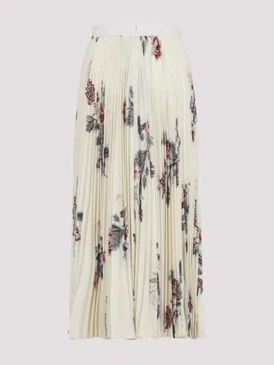 Etro Midi Skirt