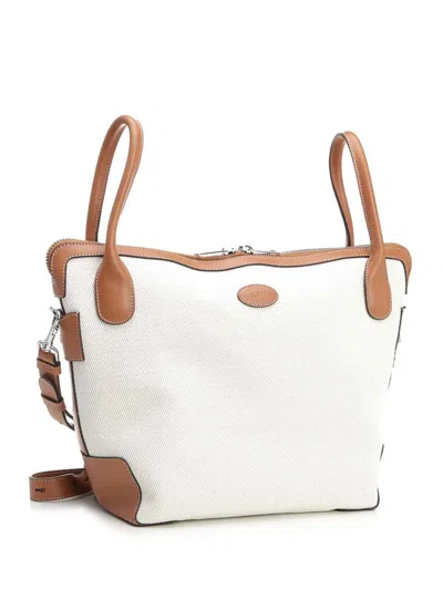 Tod's Di Bag Swing Medium Bag