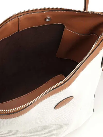 Tod's Di Bag Swing Medium Bag