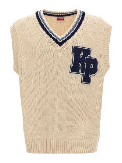 Kenzo Rws Vest