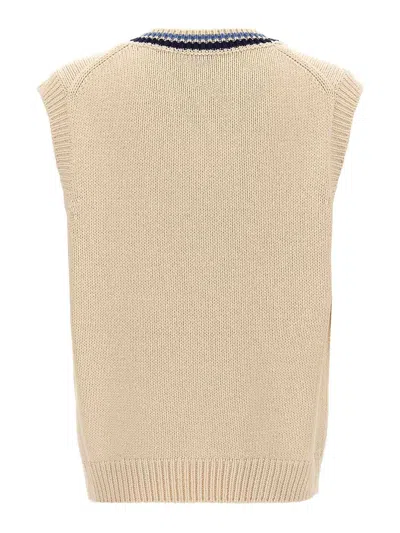 Kenzo Rws Vest