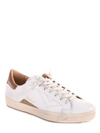 4b12 4 B12 Sneakers In White