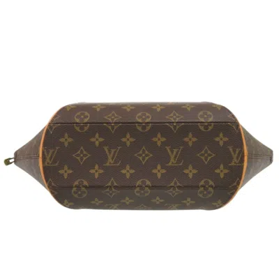 Pre-owned Louis Vuitton Brown Monogram Monogram Tote Bag ()