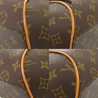 Pre-owned Louis Vuitton Brown Monogram Monogram Tote Bag ()