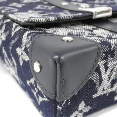 Pre-owned Louis Vuitton Canvas Shoulder Bag ()