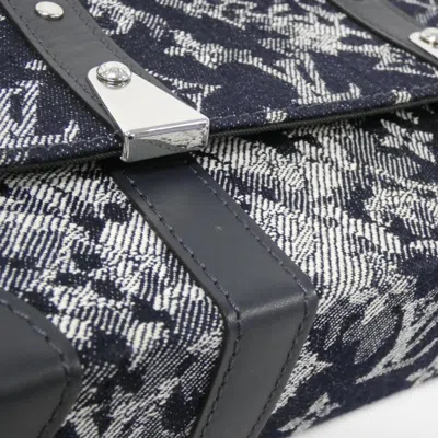Pre-owned Louis Vuitton Canvas Shoulder Bag ()