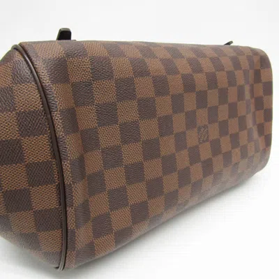 Pre-owned Louis Vuitton Damier Ebene Damier Canvas Shoulder Bag ()