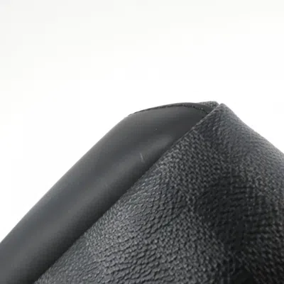 Pre-owned Louis Vuitton Damier Graphite Graphite Damier Graphite Shoulder Bag ()