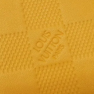 Pre-owned Louis Vuitton Damier Infini Solar Damier Infini Wallet (bi-fold) ()