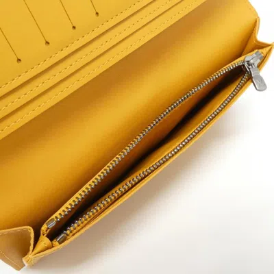 Pre-owned Louis Vuitton Damier Infini Solar Damier Infini Wallet (bi-fold) ()