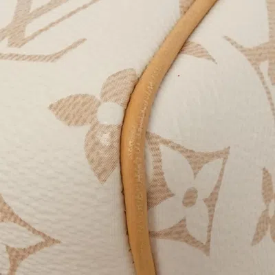 Pre-owned Louis Vuitton Dune Monogram Monogram Shoulder Bag ()
