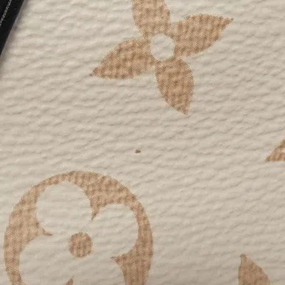 Pre-owned Louis Vuitton Dune Monogram Monogram Shoulder Bag ()