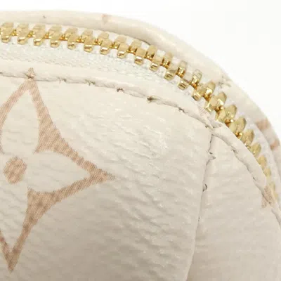 Pre-owned Louis Vuitton Dune Monogram Monogram Shoulder Bag ()