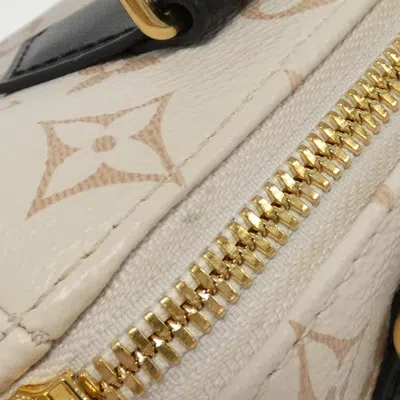 Pre-owned Louis Vuitton Dune Monogram Monogram Shoulder Bag ()