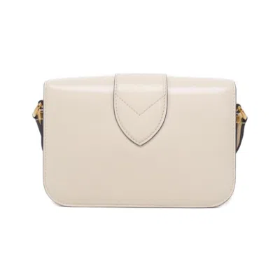 Pre-owned Louis Vuitton Leather Shoulder Bag ()