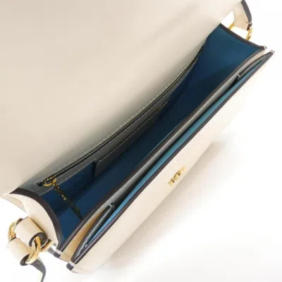 Pre-owned Louis Vuitton Leather Shoulder Bag ()