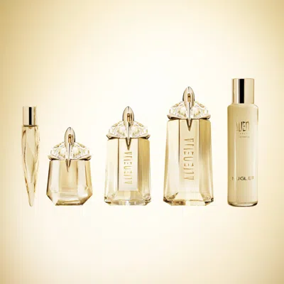 Mugler Alien Goddess 10 ml
