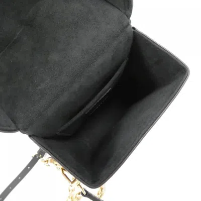 Pre-owned Louis Vuitton Marron Monogram Reverse Monogram Reverse Shoulder Bag ()